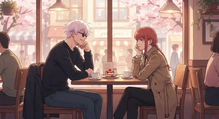 Best AI to Make Anime Art – 2026