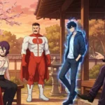 Top 10 Anime to Watch in February 2026